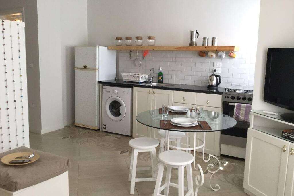 Beyt Alzohour - Casa Dei Fiori Leilighet Dahab Eksteriør bilde
