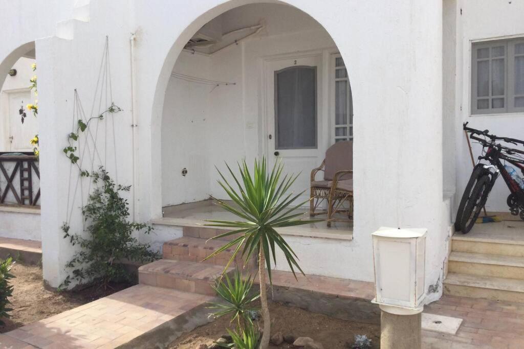 Beyt Alzohour - Casa Dei Fiori Leilighet Dahab Eksteriør bilde