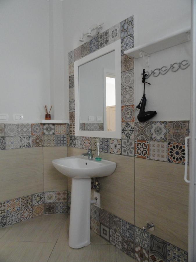 Beyt Alzohour - Casa Dei Fiori Leilighet Dahab Eksteriør bilde