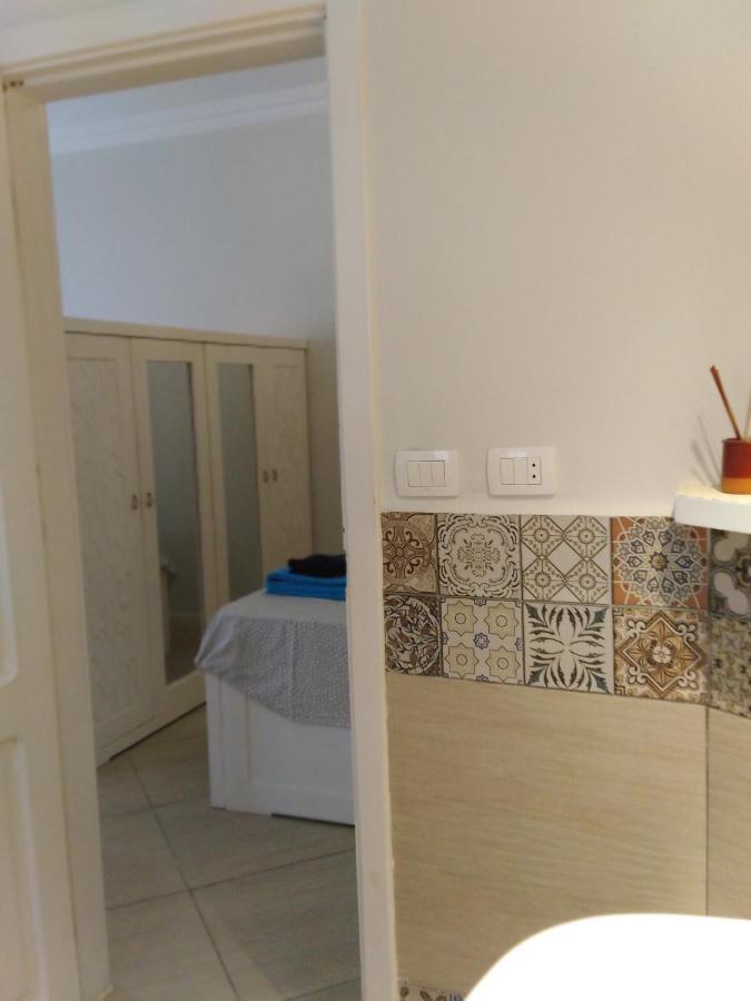 Beyt Alzohour - Casa Dei Fiori Leilighet Dahab Eksteriør bilde